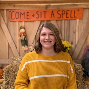 Meet your Posher, Nora